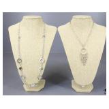 Costume Jewelry - Necklaces