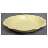 Southern Living Gail Pittman Pie Pan