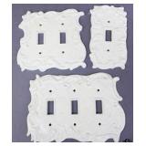Decorative Light Switch Covers