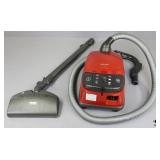 Miele Canister Vacuum Cleaner - S514