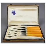 Mirilium Knives Washington Forge