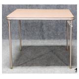 Folding Table