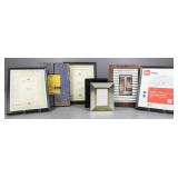 Picture Frames