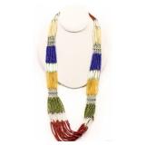 Beaded Necklace