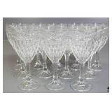 Glass Stemware