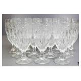 Glass Stemware