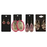4pr Earrings