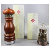 Wm Bounds Pepper Mills