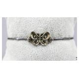 James Avery Sterling Bracelet