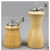 Wm Bounds Original Pepper Mills - Retail $50/ea.