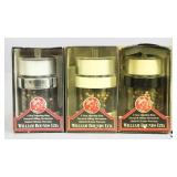 Wm Bounds "Rita" Pepper Mills