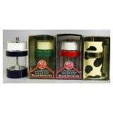 Wm Bounds Original "Rita" Pepper Mills