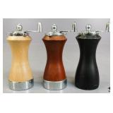 Wm Bounds Pepper Mills