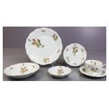 Johann Haviland China from Bavaria Germany