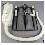 Oreck XL Handheld Vacuum w/ Accessories