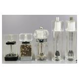 Wm Bounds Pepper Mill Combo, Pepper Mills