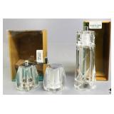 Wm Bounds Pepper Mill Combo, Pepper Mills