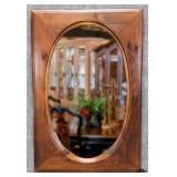 Ethan Allen Mirror