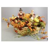 Artificial Arrangement in Container