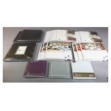 Creative Memories Photo Albums/Page Protectors