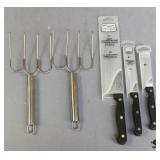 Chicago Cutlery Knives