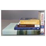 Books/CDs/DVDs - Maya Lin, Louvre