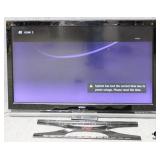 Sony 52" LCD HDTV M/N KDL-52XBR6