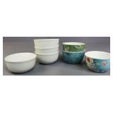 Certified International & Royal Norfolk Bowls