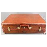Vintage Samsonite Suitcase