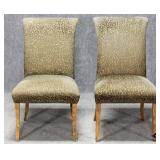 Pair of Chairs