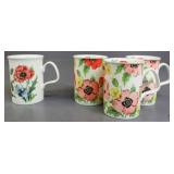 Roy Kirkham "Monet" Cups
