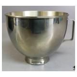 KitchenAid Stainless Mixing Bowl