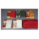 Damask Tablecloths 60" X 84"