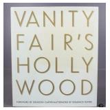 Coffee Table Book: Vanity Fair