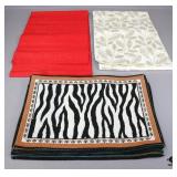 Table Runners & Placemats
