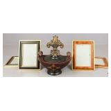 Picture Frames, Decor