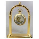 Majesti Phillip Crowe Swiss Pocket Watch