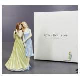 Royal Doulton Figurine
