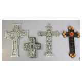 Assorted Crosses