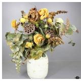 Artificial Floral Arrangement