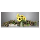 Artificial Plant/Floral Arrangements