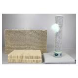 Cat Scratch Pole & Boards