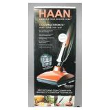 Haan Multiforce Steam Cleaner NIB