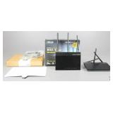 Arris Modem/Asus Routers/HDTV Antenna