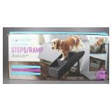 Pawslife Convertible Steps/Ramp for Pets