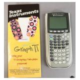 Texas Instruments TI-84 Plus Calculator