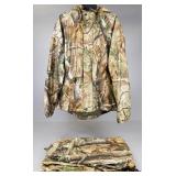 Scentlok Hunting Jacket & Pants