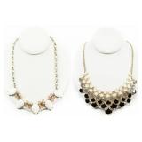 Statement Necklaces