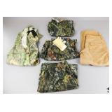 Hunting Attire including NWT