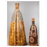 Formalities by Baum Bros. Ceramic Vase